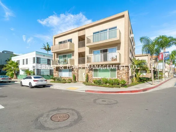 21 Alamitos Ave APT 4, Long Beach, CA 90802