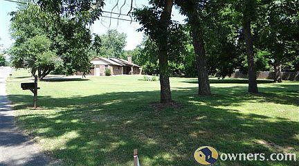 Back view from SE Property Corner Stake