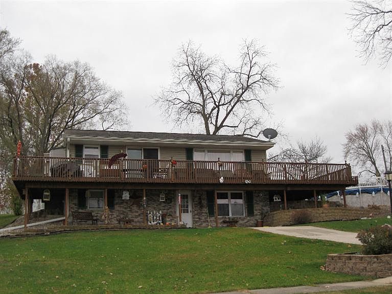3 Bed Raised Ranch