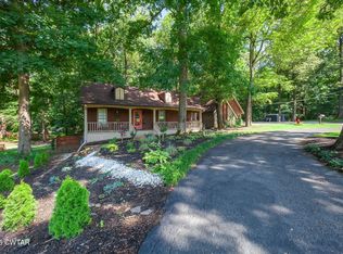 210 High Oaks Dr, Jackson, TN 38305