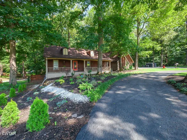 210 High Oaks Dr, Jackson, TN 38305