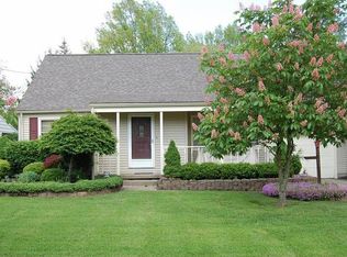 2787 Rexford Rd, Youngstown, OH 44511