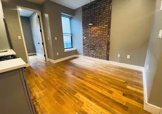 1st image of 423 Rogers Ave APT A3