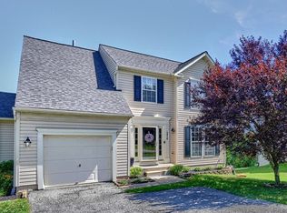 5816 Dillon John Ct, White Marsh, MD 21162