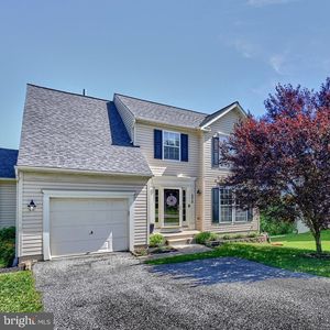 5816 Dillon John Ct, White Marsh, MD, 21162