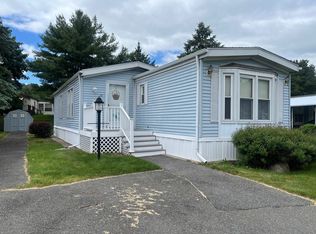 12 Victorian Dr, West Springfield, MA 01089