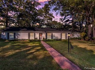 704 Oak Hill Dr, Shreveport, LA 71106