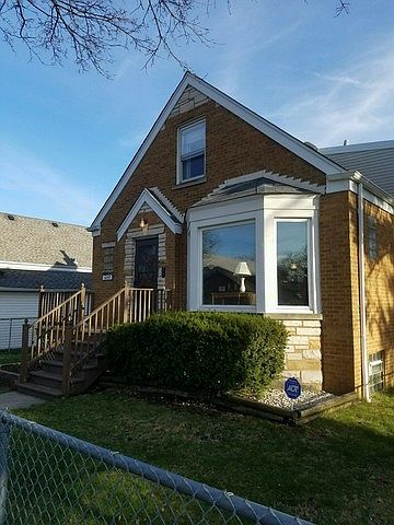 1st image of 6257 W Berteau Ave