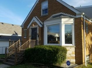 6257 W Berteau Ave, Chicago, IL 60634
