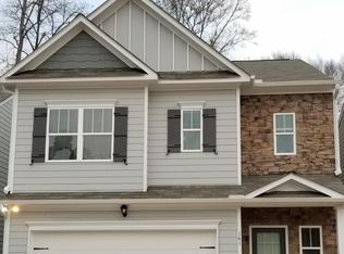 102 Hickory Way, Canton, GA 30115