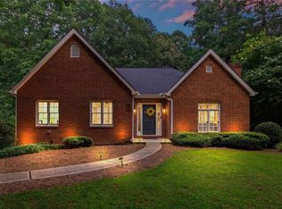 521 Smithstone Rd SE, Marietta, GA 30067