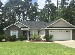 162 Lander Dr, Conway, SC 29526