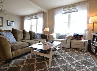 5 Saybrook St #3, Boston, MA 02135