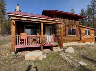 786 Arden Butte Rd, Colville, WA 99114