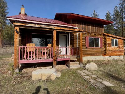 786 Arden Butte Rd, Colville, WA, 99114