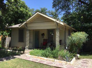 915 W Lynn St, Austin, TX 78703