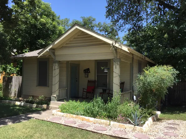 915 W Lynn St, Austin, TX 78703