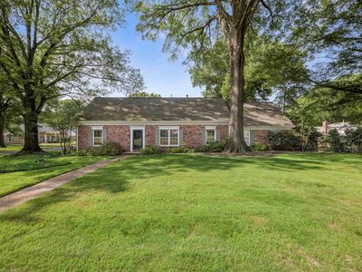 7201 Eastern Ave, Germantown, TN, 38138