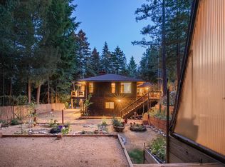 250 Tassett Ct, Bonny Doon, CA 95060