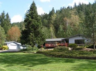 5353 Rogue River Hwy, Grants Pass, OR