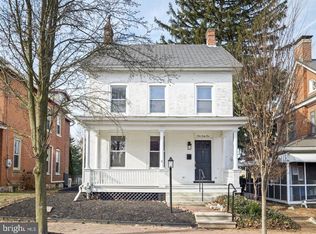 141 S Washington St, Greencastle, PA 17225