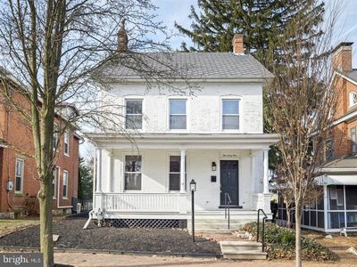 141 S Washington St, Greencastle, PA, 17225
