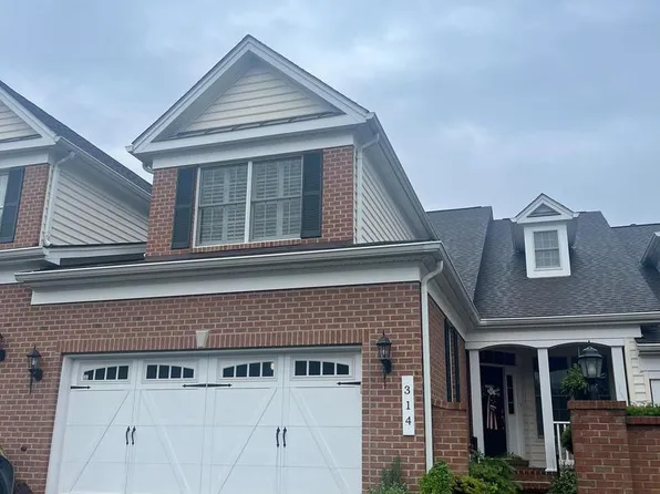314 Plantation Ln, Bel Air, MD 21014
