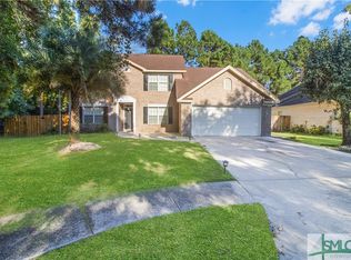 12 Splitleaf Ct, Savannah, GA 31419