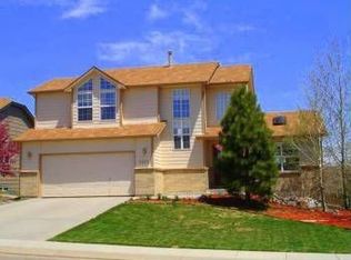 3031 Ellesmere Dr, Colorado Springs, CO 80922