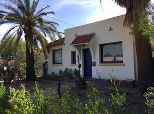 825 N Tucson Blvd, Tucson, AZ 85719