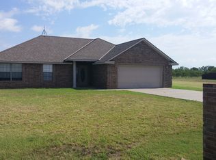 282 SW Deyo Landing Loop, Lawton, OK 73505