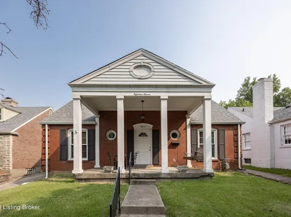 1811 Douglass Blvd, Louisville, KY 40205