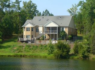 112 Ridge Point, Greenwood, SC 29649