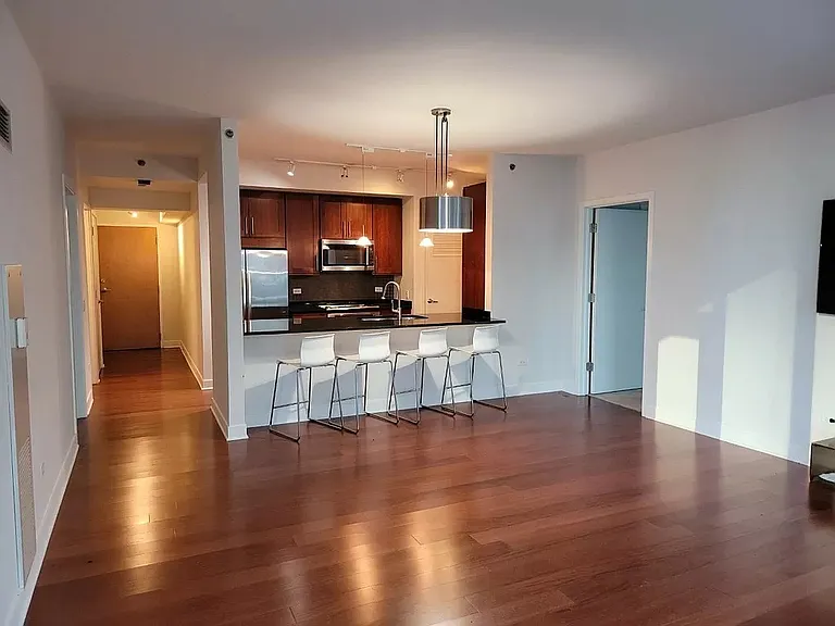 505 N McClurg Ct #1401 — Photo 4