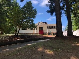 1117 Ridge St SE, Lacey, WA 98503