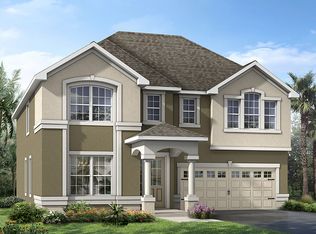 2408 Chateau Loop, Kissimmee, FL 34741