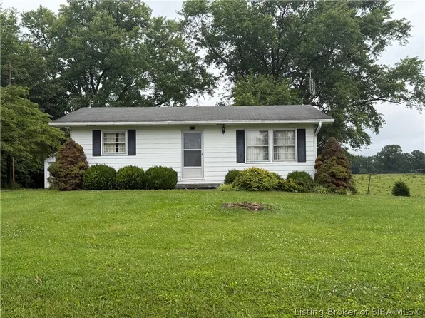 5769 W Reunion Street, Fredericksburg, IN 47120