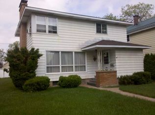 2603 3rd Ave E, Hibbing, MN 55746