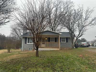4846 Monte Vista St, Winston Salem, NC, 27105
