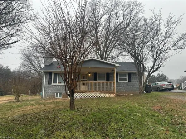 4846 Monte Vista St, Winston Salem, NC 27105