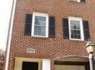 601 N Piedmont St, Arlington, VA 22203