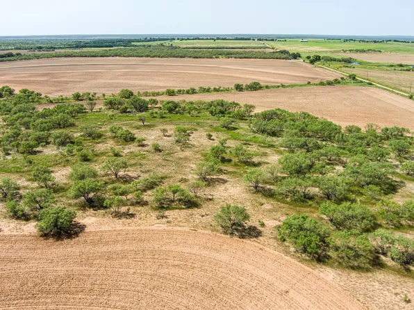 159 Kissinger & Turkey Crk, Seymour, TX 76380