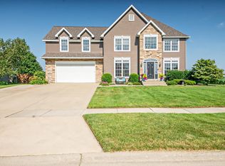 2254 McCormick Trl, Stevensville, MI 49127