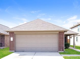 5411 Long Arbor Ln, Katy, TX 77449