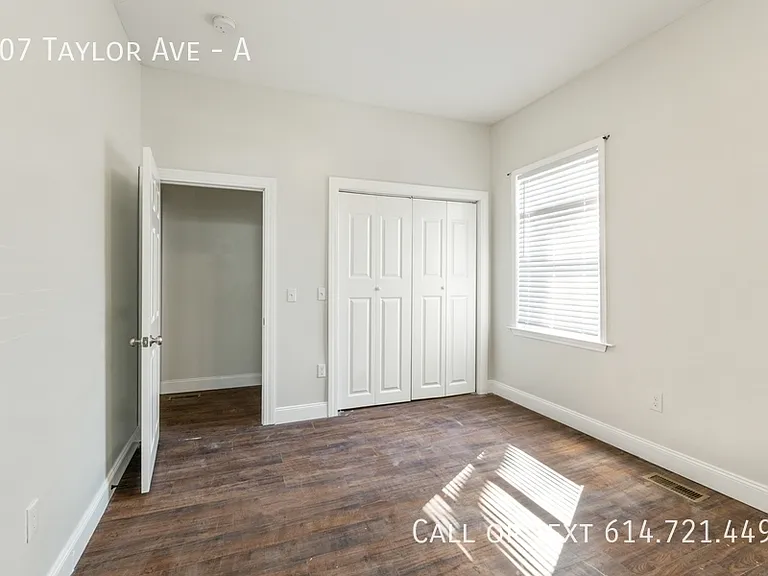 307 Taylor Ave #A — Photo 5