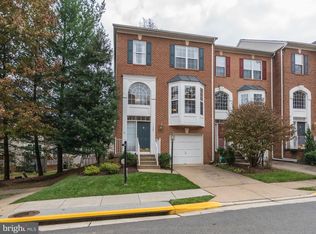 11509 Wild Hawthorn Ct, Reston, VA 20194