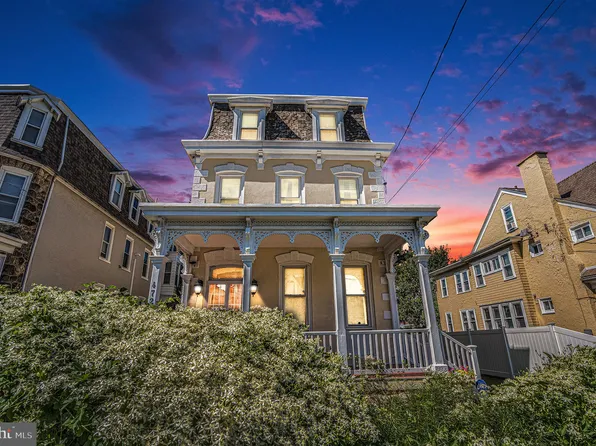 472 Lyceum Ave, Philadelphia, PA 19128