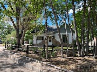 502 Veta Ave, Pueblo, CO 81004