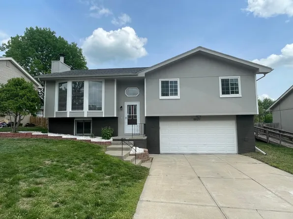 8821 N 83rd St, Omaha, NE 68122
