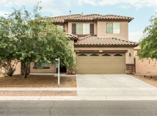 3893 S Stallion Dr, Gilbert, AZ 85297